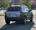Синий Хендай Туксон, объемом двигателя 1.98 л и пробегом 219 тыс. км за 8500 $, фото 4 на Automoto.ua