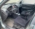 Синий Хендай Туксон, объемом двигателя 2 л и пробегом 179 тыс. км за 6500 $, фото 6 на Automoto.ua