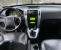 Синий Хендай Туксон, объемом двигателя 1.98 л и пробегом 168 тыс. км за 8500 $, фото 5 на Automoto.ua