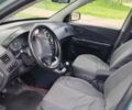 Синій Хендай Туксон, об'ємом двигуна 1.98 л та пробігом 188 тис. км за 8000 $, фото 1 на Automoto.ua