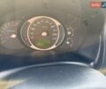 Синий Хендай Туксон, объемом двигателя 1.98 л и пробегом 219 тыс. км за 8500 $, фото 12 на Automoto.ua