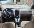 Синій Хендай Туксон, об'ємом двигуна 1.98 л та пробігом 200 тис. км за 8600 $, фото 5 на Automoto.ua