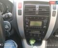 Синий Хендай Туксон, объемом двигателя 2 л и пробегом 200 тыс. км за 7600 $, фото 9 на Automoto.ua