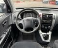 Синий Хендай Туксон, объемом двигателя 1.98 л и пробегом 178 тыс. км за 8999 $, фото 35 на Automoto.ua