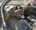 Синий Хендай Туксон, объемом двигателя 1.98 л и пробегом 219 тыс. км за 8500 $, фото 10 на Automoto.ua