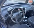 Синий Хендай Туксон, объемом двигателя 1.98 л и пробегом 178 тыс. км за 8700 $, фото 20 на Automoto.ua