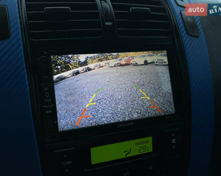 Синий Хендай Туксон, объемом двигателя 2 л и пробегом 317 тыс. км за 9600 $, фото 26 на Automoto.ua