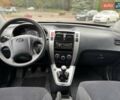 Синий Хендай Туксон, объемом двигателя 1.98 л и пробегом 178 тыс. км за 8999 $, фото 30 на Automoto.ua