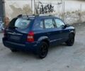 Синий Хендай Туксон, объемом двигателя 0 л и пробегом 200 тыс. км за 2000 $, фото 3 на Automoto.ua
