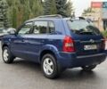 Синий Хендай Туксон, объемом двигателя 1.98 л и пробегом 178 тыс. км за 8999 $, фото 17 на Automoto.ua
