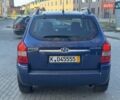 Синий Хендай Туксон, объемом двигателя 1.98 л и пробегом 178 тыс. км за 8700 $, фото 15 на Automoto.ua