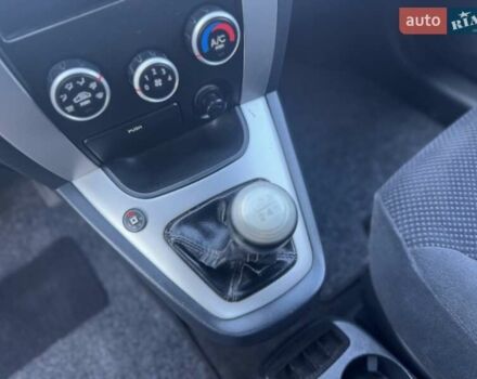 Синий Хендай Туксон, объемом двигателя 1.98 л и пробегом 178 тыс. км за 8700 $, фото 22 на Automoto.ua