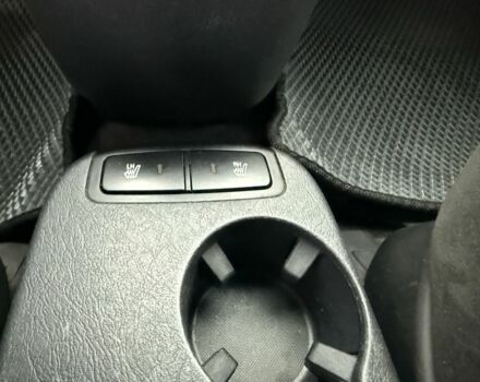 Синий Хендай Туксон, объемом двигателя 2 л и пробегом 279 тыс. км за 6280 $, фото 19 на Automoto.ua