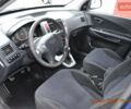 Синій Хендай Туксон, об'ємом двигуна 1.98 л та пробігом 320 тис. км за 8150 $, фото 11 на Automoto.ua
