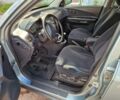 Синій Хендай Туксон, об'ємом двигуна 2 л та пробігом 137 тис. км за 8500 $, фото 4 на Automoto.ua