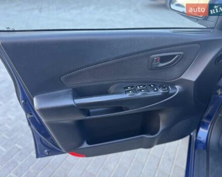 Синий Хендай Туксон, объемом двигателя 1.98 л и пробегом 178 тыс. км за 8700 $, фото 21 на Automoto.ua