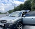 Синий Хендай Туксон, объемом двигателя 1.98 л и пробегом 443 тыс. км за 5100 $, фото 1 на Automoto.ua