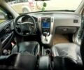 Синий Хендай Туксон, объемом двигателя 1.98 л и пробегом 310 тыс. км за 8200 $, фото 2 на Automoto.ua