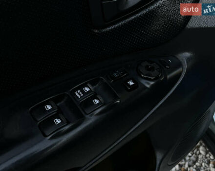 Синий Хендай Туксон, объемом двигателя 2 л и пробегом 317 тыс. км за 9600 $, фото 11 на Automoto.ua