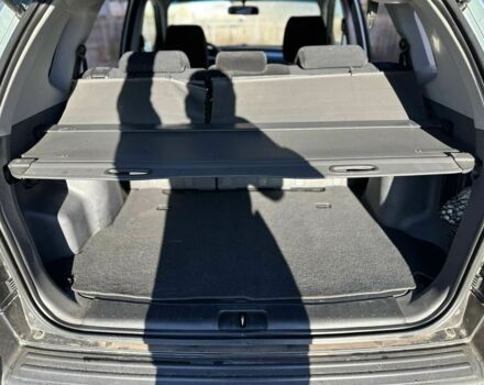 Синий Хендай Туксон, объемом двигателя 2 л и пробегом 187 тыс. км за 8200 $, фото 6 на Automoto.ua