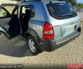 Хендай Туксон 2008 у Кременчуге на Automoto.ua Синій Хендай Туксон, об'ємом двигуна 2 л та пробігом 233 тис. км за 8300 $, фото 2 на Automoto.ua