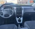 Синий Хендай Туксон, объемом двигателя 1.98 л и пробегом 178 тыс. км за 8700 $, фото 29 на Automoto.ua