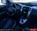 Синий Хендай Туксон, объемом двигателя 2 л и пробегом 233 тыс. км за 8300 $, фото 8 на Automoto.ua