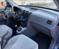 Синий Хендай Туксон, объемом двигателя 0 л и пробегом 170 тыс. км за 2400 $, фото 4 на Automoto.ua