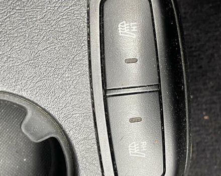 Синий Хендай Туксон, объемом двигателя 2.7 л и пробегом 220 тыс. км за 7900 $, фото 19 на Automoto.ua