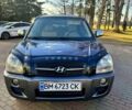Синій Хендай Туксон, об'ємом двигуна 20 л та пробігом 201 тис. км за 8500 $, фото 2 на Automoto.ua