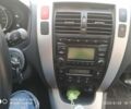 Синий Хендай Туксон, объемом двигателя 2 л и пробегом 200 тыс. км за 8000 $, фото 10 на Automoto.ua