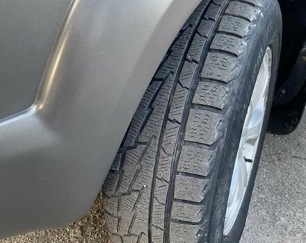 Хендай Туксон 2010 в Харькове на Automoto.ua Синий Хендай Туксон, объемом двигателя 1.98 л и пробегом 192 тыс. км за 9400 $, фото 14 на Automoto.ua