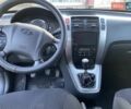 Хендай Туксон 2010 в Харькове на Automoto.ua Синий Хендай Туксон, объемом двигателя 1.98 л и пробегом 192 тыс. км за 9400 $, фото 11 на Automoto.ua