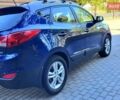Хендай Туксон 2012 у Кривому Розі на Automoto.ua Синій Хендай Туксон, об'ємом двигуна 2.4 л та пробігом 114 тис. км за 10600 $, фото 4 на Automoto.ua