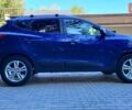 Хендай Туксон 2012 у Кривому Розі на Automoto.ua Синій Хендай Туксон, об'ємом двигуна 2.4 л та пробігом 114 тис. км за 10600 $, фото 1 на Automoto.ua