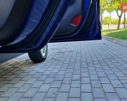 Хендай Туксон 2012 у Кривому Розі на Automoto.ua Синій Хендай Туксон, об'ємом двигуна 2.4 л та пробігом 114 тис. км за 10600 $, фото 20 на Automoto.ua