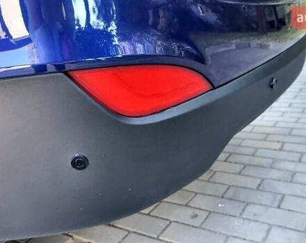 Хендай Туксон 2012 у Кривому Розі на Automoto.ua Синій Хендай Туксон, об'ємом двигуна 2.4 л та пробігом 114 тис. км за 10600 $, фото 29 на Automoto.ua