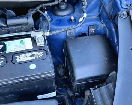 Хендай Туксон 2012 у Кривому Розі на Automoto.ua Синій Хендай Туксон, об'ємом двигуна 2.4 л та пробігом 114 тис. км за 10600 $, фото 24 на Automoto.ua