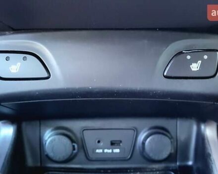 Хендай Туксон 2012 у Кривому Розі на Automoto.ua Синій Хендай Туксон, об'ємом двигуна 2.4 л та пробігом 114 тис. км за 10600 $, фото 11 на Automoto.ua