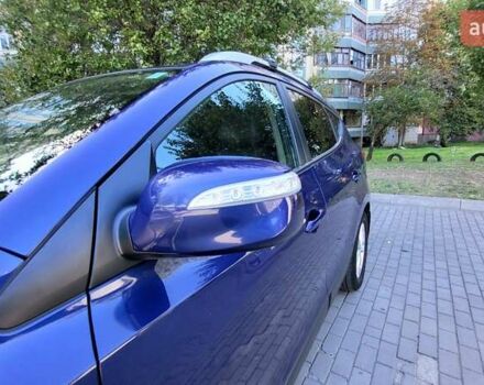Хендай Туксон 2012 у Кривому Розі на Automoto.ua Синій Хендай Туксон, об'ємом двигуна 2.4 л та пробігом 114 тис. км за 10600 $, фото 28 на Automoto.ua
