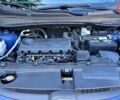 Хендай Туксон 2012 у Кривому Розі на Automoto.ua Синій Хендай Туксон, об'ємом двигуна 2.4 л та пробігом 114 тис. км за 10600 $, фото 25 на Automoto.ua