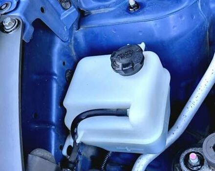 Хендай Туксон 2012 у Кривому Розі на Automoto.ua Синій Хендай Туксон, об'ємом двигуна 2.4 л та пробігом 114 тис. км за 10600 $, фото 23 на Automoto.ua