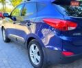 Хендай Туксон 2012 у Кривому Розі на Automoto.ua Синій Хендай Туксон, об'ємом двигуна 2.4 л та пробігом 114 тис. км за 10600 $, фото 5 на Automoto.ua