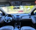 Хендай Туксон 2012 у Кривому Розі на Automoto.ua Синій Хендай Туксон, об'ємом двигуна 2.4 л та пробігом 114 тис. км за 10600 $, фото 6 на Automoto.ua