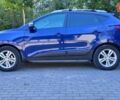 Хендай Туксон 2012 у Кривому Розі на Automoto.ua Синій Хендай Туксон, об'ємом двигуна 2.4 л та пробігом 114 тис. км за 10600 $, фото 1 на Automoto.ua
