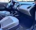 Хендай Туксон 2012 у Кривому Розі на Automoto.ua Синій Хендай Туксон, об'ємом двигуна 2.4 л та пробігом 114 тис. км за 10600 $, фото 13 на Automoto.ua