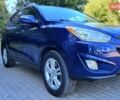 Хендай Туксон 2012 у Кривому Розі на Automoto.ua Синій Хендай Туксон, об'ємом двигуна 2.4 л та пробігом 114 тис. км за 10600 $, фото 2 на Automoto.ua