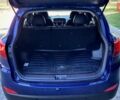 Хендай Туксон 2012 у Кривому Розі на Automoto.ua Синій Хендай Туксон, об'ємом двигуна 2.4 л та пробігом 114 тис. км за 10600 $, фото 26 на Automoto.ua
