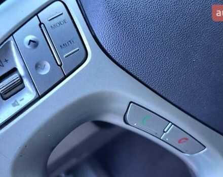 Хендай Туксон 2012 у Кривому Розі на Automoto.ua Синій Хендай Туксон, об'ємом двигуна 2.4 л та пробігом 114 тис. км за 10600 $, фото 14 на Automoto.ua