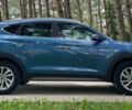 Синій Хендай Туксон, об'ємом двигуна 1.6 л та пробігом 123 тис. км за 8900 $, фото 3 на Automoto.ua